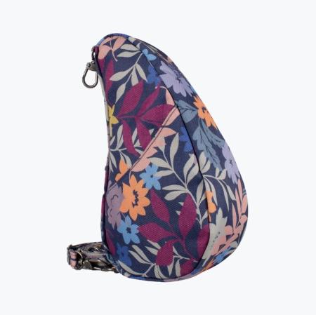 Healthy Back Bag Large Baglett Flora 2