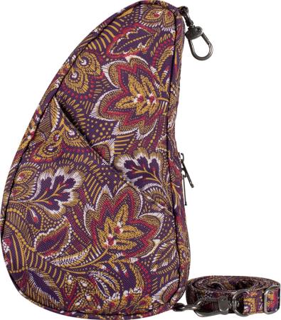 Healthy Back Bag Large Baglett Rococo 2