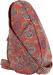 Healthy Back Bag Sling Rose Tapestry 1