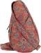 Healthy Back Bag Sling Rose Tapestry 1