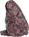 Healthy Back Bag Sling Rose Tapestry 2