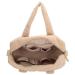 Beagles Fluffy Teddy Luiertas Lugo Cream