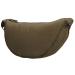 Beagles Puffer Moon Bag L Calvia Darkgreen
