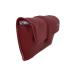 Bear Design Brillenkoker Weta Burgundy