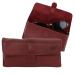 Bear Design Brillenkoker Weta Burgundy