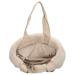 Zebra Trends Bont Shopper/Schoudertas Emma Cream