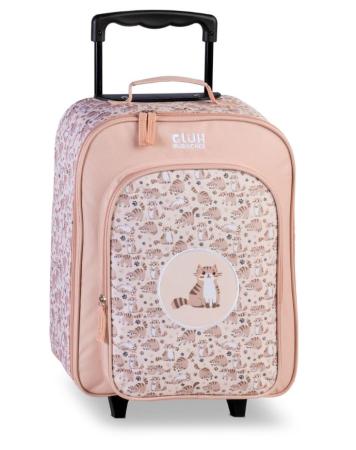 Glüh Würmchen Kindertrolley Junior Active Katten