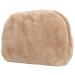 Beagles Faux Fur Toilettas Barakaldo Zand