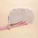 Beagles Faux Fur Toilettas Barakaldo Cream