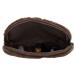 Beagles Faux Fur Toilettas Barakaldo Mocha