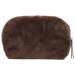 Beagles Faux Fur Toilettas Barakaldo Mocha