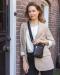 Chabo Bags Festival Phone Bag Zwart