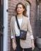 Chabo Bags Festival Phone Bag Zwart