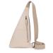 Bag2Bag Crossbody Rugzak / Bodybag Cayo Soro Cream