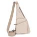 Bag2Bag Crossbody Rugzak / Bodybag Cayo Soro Cream
