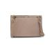 Bag2Bag Schoudertas Piro Porto Grijs/Taupe