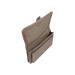 Bag2Bag Schoudertas Piro Porto Grijs/Taupe