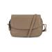 Bag2Bag Schoudertasje Melfort Dk Stone