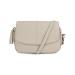 Bag2Bag Schoudertasje Melfort Taupe