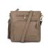 Bag2Bag Schoudertas Chase Dk Stone
