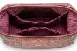 Pip Studio Toilettas Cooper Cosmetic Purse Medium Jabali Red