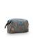 Pip Studio Toilettas Cooper Cosmetic Purse Medium Jabali Blue
