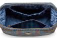 Pip Studio Toilettas Cooper Cosmetic Purse Medium Jabali Blue