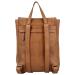 Hide & Stitches Rugzak Inspired by Country Cognac