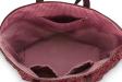 Pip Studio Tilda Tote Bag Large Quilted Daisy Dreams Red