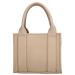 Charm London Handtas/Schoudertas Bond Zand