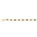 iXXXi Armband Viva Topaz | Goud
