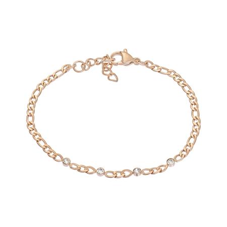 iXXXi Armband Memories Crystal Rosé