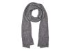 Chabo Bags Bilbao Knitted Scarf Dark Grey