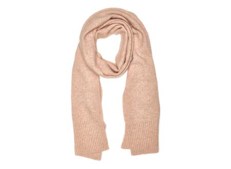 Chabo Bags Bilbao Knitted Scarf Sand