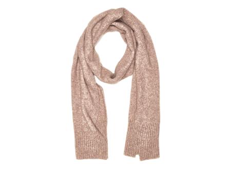 Chabo Bags Bilbao Knitted Scarf Mocca Mousse
