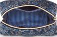 Pip Studio Toilettas Coco Cosmetic Bag Medium Quilted Daisy Dreams Blue