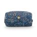 Pip Studio Toilettas Coco Cosmetic Bag Medium Quilted Daisy Dreams Blue