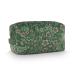 Pip Studio Toilettas Coco Cosmetic Bag Medium Quilted Daisy Dreams Green