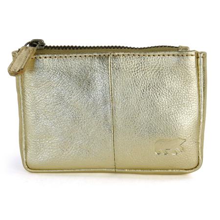 Bear Design Sleuteletui Lyla Champagne