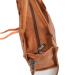 Bear Design Tote Bag Handtas / Schoudertas Pepe Cognac