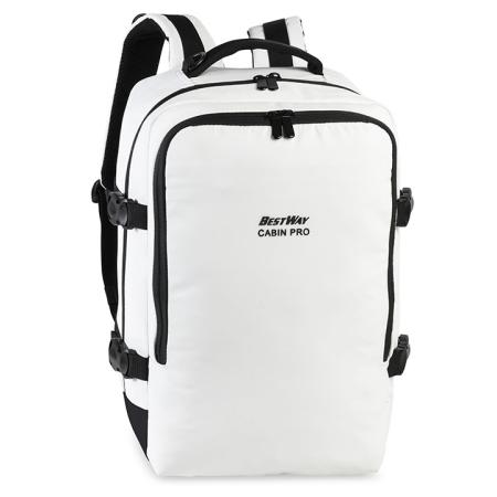 Bestway Cabin Pro Storm Underseater Rugzak Wit