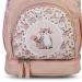 Glüh Würmchen Kinderrugzak Junior Active Roze Kat