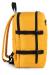 Enrico Benetti Cabin Rugzak 13'' Underseater Geel