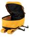 Enrico Benetti Cabin Rugzak 13'' Underseater Geel