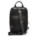 Berba One Sling Rugzak Lucca Zwart
