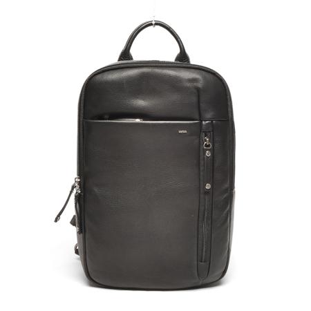 Berba One Sling Rugzak Lucca Zwart