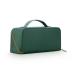 Pip Studio Toilettas Cyrille Cosmetic Bag Medium Green