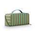 Pip Studio Toilettas Cyrille Cosmetic Bag Medium Stripe Green