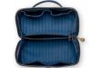 Pip Studio Toilettas Cyrille Cosmetic Bag Medium Stripe Blue