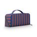 Pip Studio Toilettas Cyrille Cosmetic Bag Medium Stripe Blue